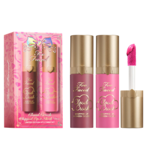 Storybook Lashes: Travel Size Mascara Set Too Faced - Imagem 4