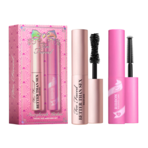 Kissing Jelly Twice Upon A Time Too Faced - Imagem 2