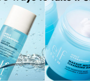 Kit Skin care Holy Hydration! E.l.f. - Imagem 25
