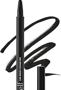 e.l.f. Perfect 10 Eyeshadow Palette - paleta de sombras Keep It Ethereal - Imagem 2