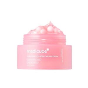 Medicube Creme Facial Colágeno - Jelly Mask - Imagem 5