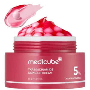 Medicube Creme Facial Colágeno - Jelly Mask - Imagem 4