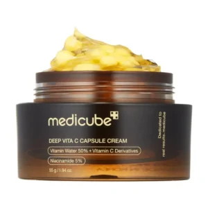 Medicube Creme Facial Ácido Hialurônico - Jelly Mask - Imagem 2