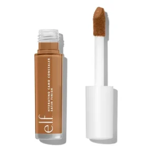 E.l.f. Camo Corretivo Hidratante - Deep Cinnamon - Imagem 3