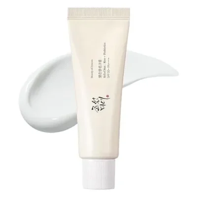 Protetor Solar Facial Beauty of Joseon FPS 50 - todos os tipos de pele - Imagem 2