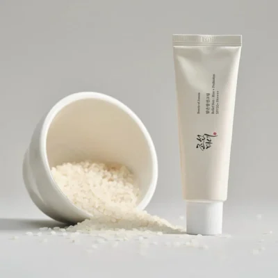 Protetor Solar Facial Beauty of Joseon FPS 50 - todos os tipos de pele - Imagem 4