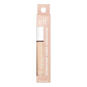 E.l.f. Camo Corretivo Hidratante - Light Ivory - Imagem 2