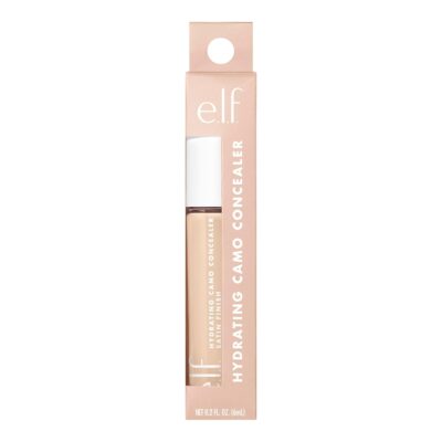 E.l.f. Camo Corretivo Hidratante - Light Ivory - Imagem 2