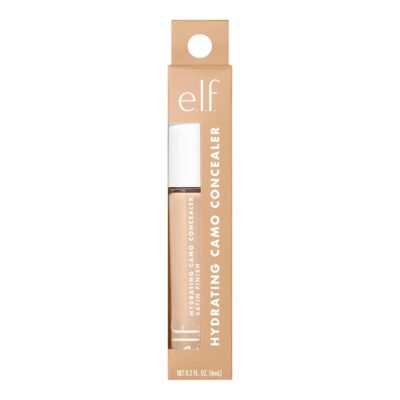 E.l.f. Camo Corretivo Hidratante - Light Peach - Imagem 3