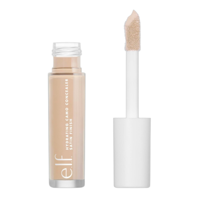 E.l.f. Camo Corretivo Hidratante - Light Peach - Imagem 4