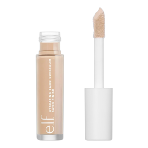 E.l.f. Camo Corretivo Hidratante - Medium Beige - Imagem 4