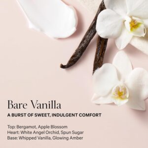 Body Splash Victoria's Secret - Bare Vanilla - Imagem 3