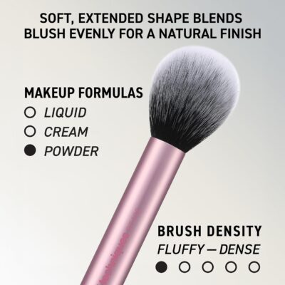 Real Techniques 6 Piece Everyday Essentials Makeup - Imagem 3
