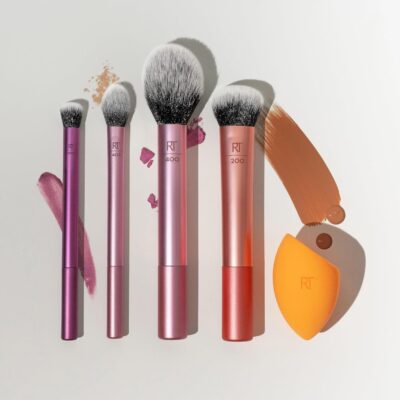 Real Techniques 6 Piece Everyday Essentials Makeup - Imagem 5