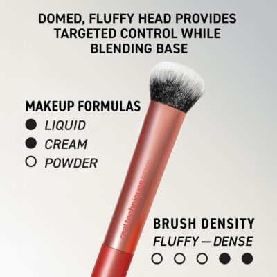 Real Techniques 6 Piece Everyday Essentials Makeup - Imagem 6