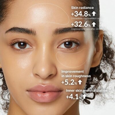 Medicube Capsule Cream Deep Vitamina C - máscara facial com cápsulas - Imagem 3