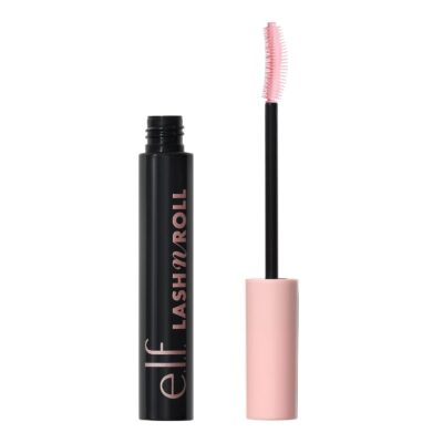 e.l.f. Clear Brow & Lash Mascara - Sobrancelha e Cílios - Imagem 1