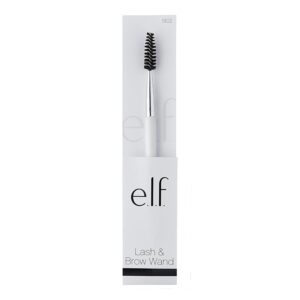 e.l.f. Eyelash & Brow Wand - pincel para cera de sobrancelha - Imagem 2