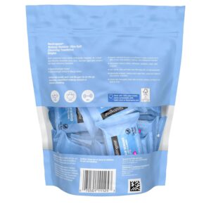 Neutrogena Makeup Remover Wipes - Lenço Demaquilante - Imagem 4