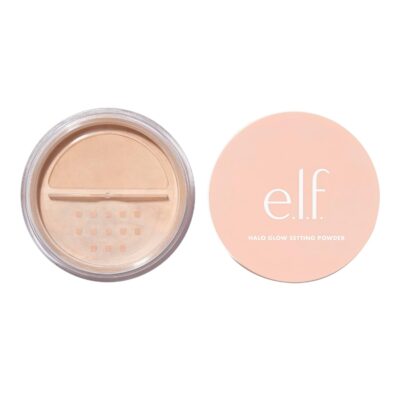 e.l.f. Halo Glow Soft Focus Setting Powder - cor Light - Imagem 3
