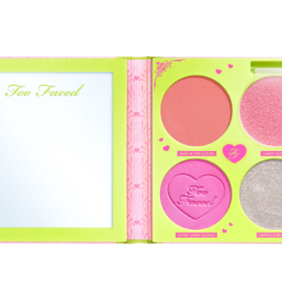 Storybook Lashes: Travel Size Mascara Set Too Faced - Imagem 2