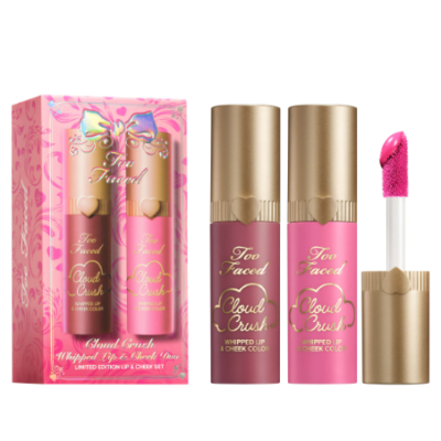 Storybook Lashes: Travel Size Mascara Set Too Faced - Imagem 4