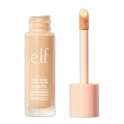 Halo Glow Liquid Filter 0 E.l.f. - Imagem 1
