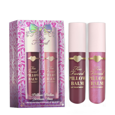 Pillow Balm Dream Duo Too faced - Imagem 1