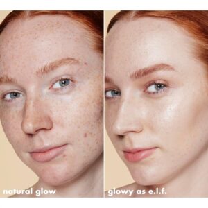Halo Glow Liquid Filter 0 E.l.f. - Imagem 2