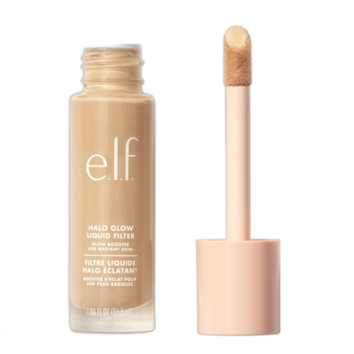 Halo Glow Liquid Filter 2 E.l.f. - Imagem 1