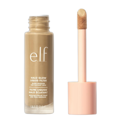 Halo Glow Liquid Filter 3,5 E.l.f. - Imagem 1