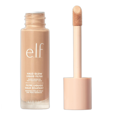 Halo Glow Liquid Filter 3 E.l.f. - Imagem 1