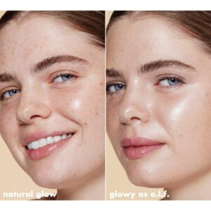 Halo Glow Liquid Filter 1 E.l.f. - Imagem 3