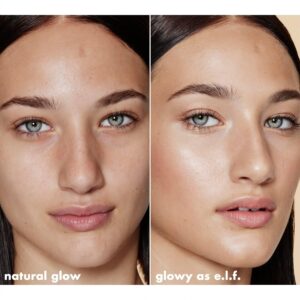 Halo Glow Liquid Filter 2 E.l.f. - Imagem 3