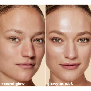 Halo Glow Liquid Filter 3 E.l.f. - Imagem 3