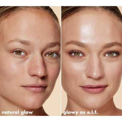 Halo Glow Liquid Filter 3 E.l.f. - Imagem 3
