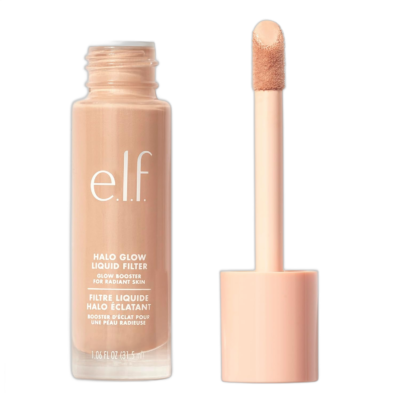 Halo Glow Liquid Filter 4 E.l.f. - Imagem 1