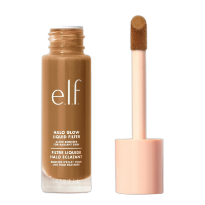 Halo Glow Liquid Filter 5,5 E.l.f. - Imagem 1