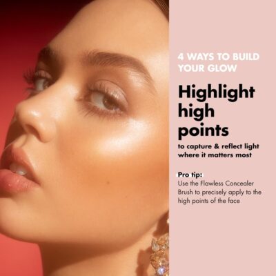Halo Glow Liquid Filter 6,5 E.l.f. - Imagem 3
