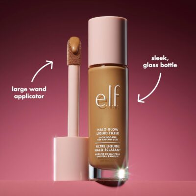 Halo Glow Liquid Filter 6,5 E.l.f. - Imagem 5