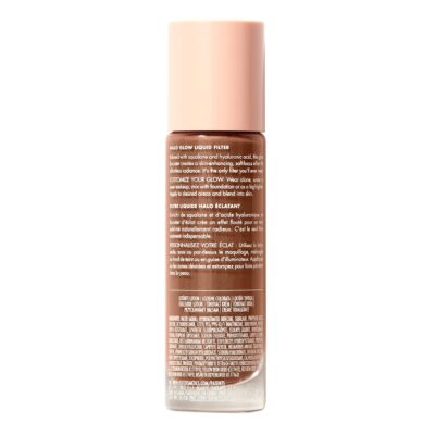 Halo Glow Liquid Filter 8,0 E.l.f. - Imagem 4