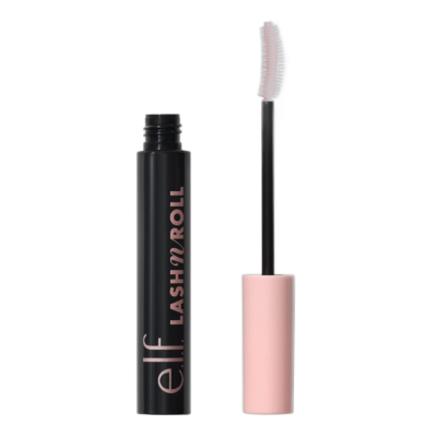 Lash 'N Roll Mascara E.l.f. - Imagem 1
