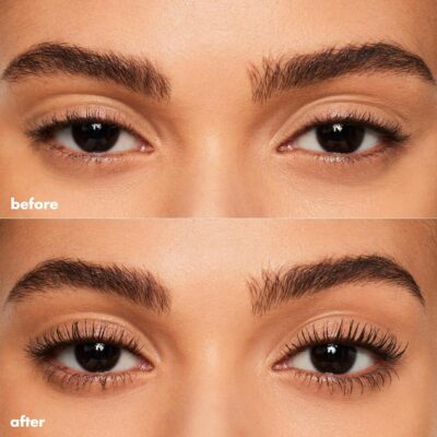 Lash 'N Roll Mascara E.l.f. - Imagem 3