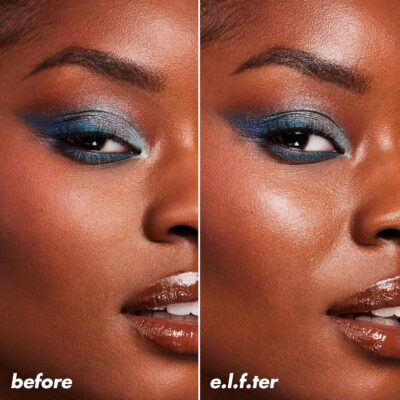 Power Grip Dewy Setting Spray E.l.f. - Imagem 3
