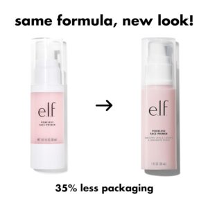 Poreless Face Primer E.l.f. - Imagem 3