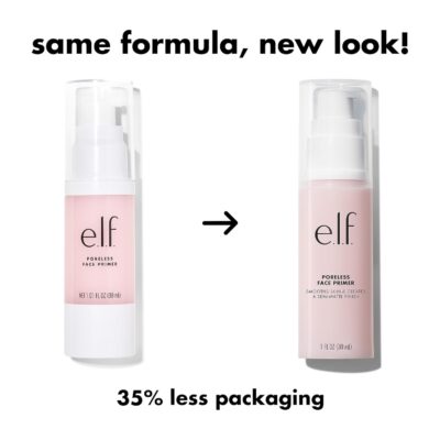 Poreless Face Primer E.l.f. - Imagem 3