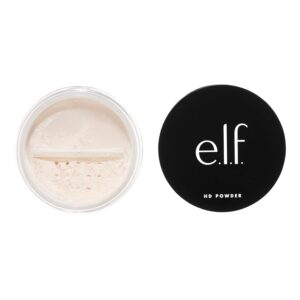 High Definition Powder, Loose Powder E.l.f. - Imagem 1