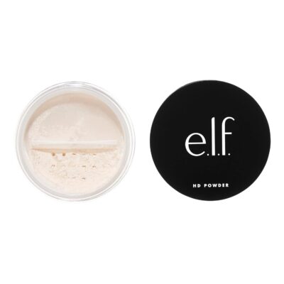 High Definition Powder, Loose Powder E.l.f. - Imagem 1