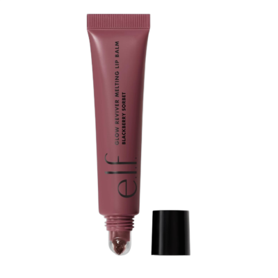 Glow Reviver Melting Lip Balm E.l.f. - Imagem 1