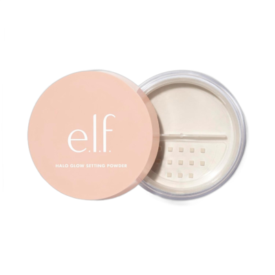 High Definition Powder, Loose Powder Sherr E.l.f. - Imagem 1